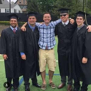 Meet your Posher, Ryan